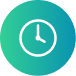 time frame for supported OEM brands