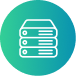 Server Maintenance icon
