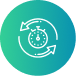 deployment-ready hardware icon