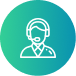 experts for server, storage, or network requirements icon