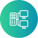 Storage Maintenance icon