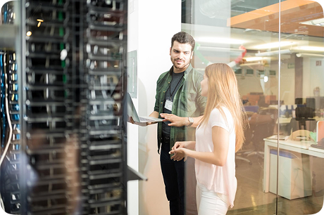 Hardware Solutions