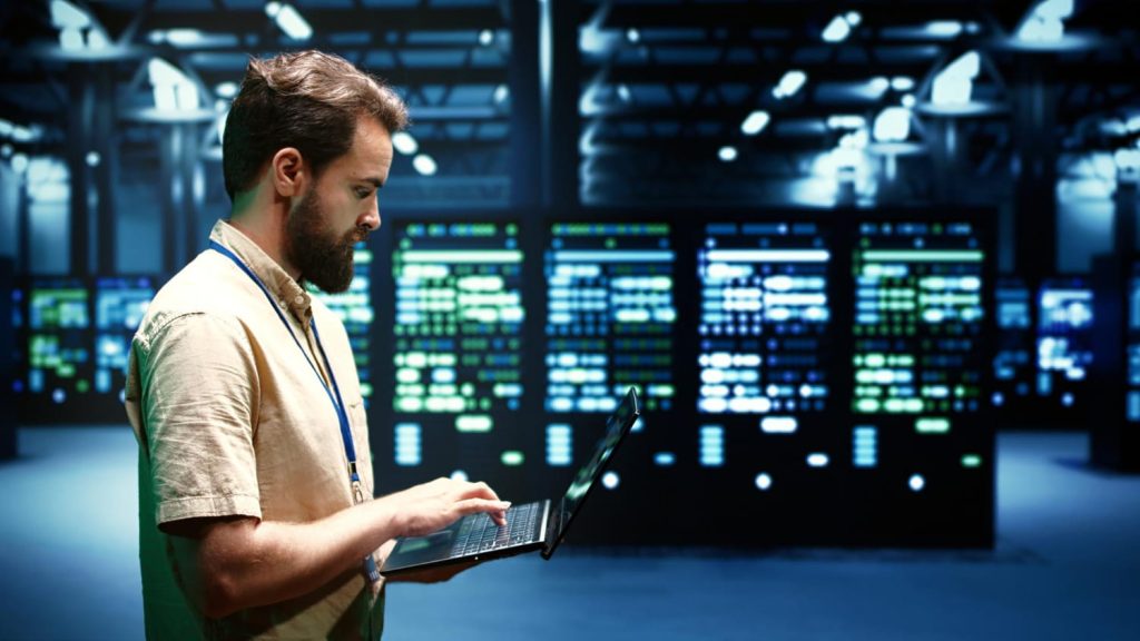 Lenovo Server Support Services