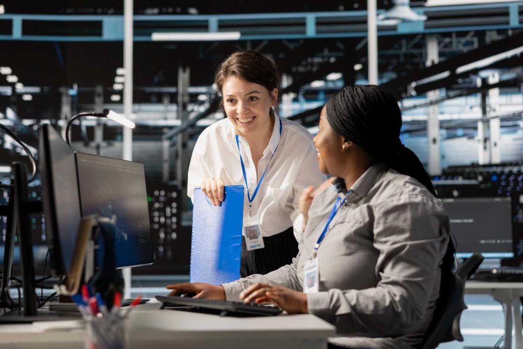 Multi Vendor IT Support Explained: One Contract to Manage Dell, HPE & Cisco Infrastructure