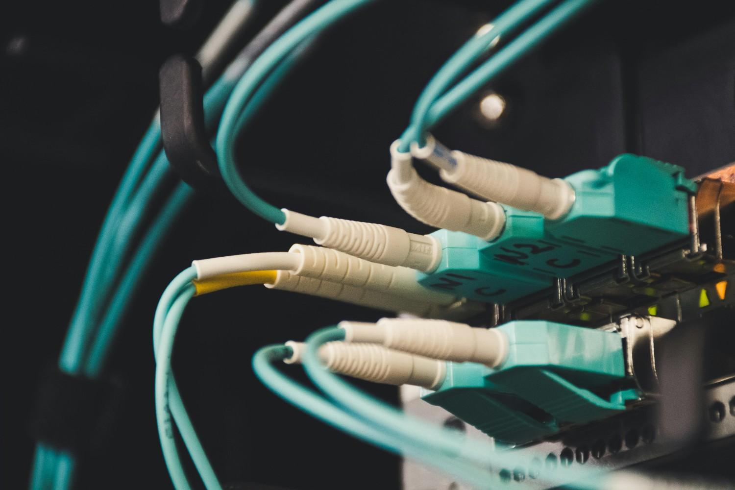 AI network congestion