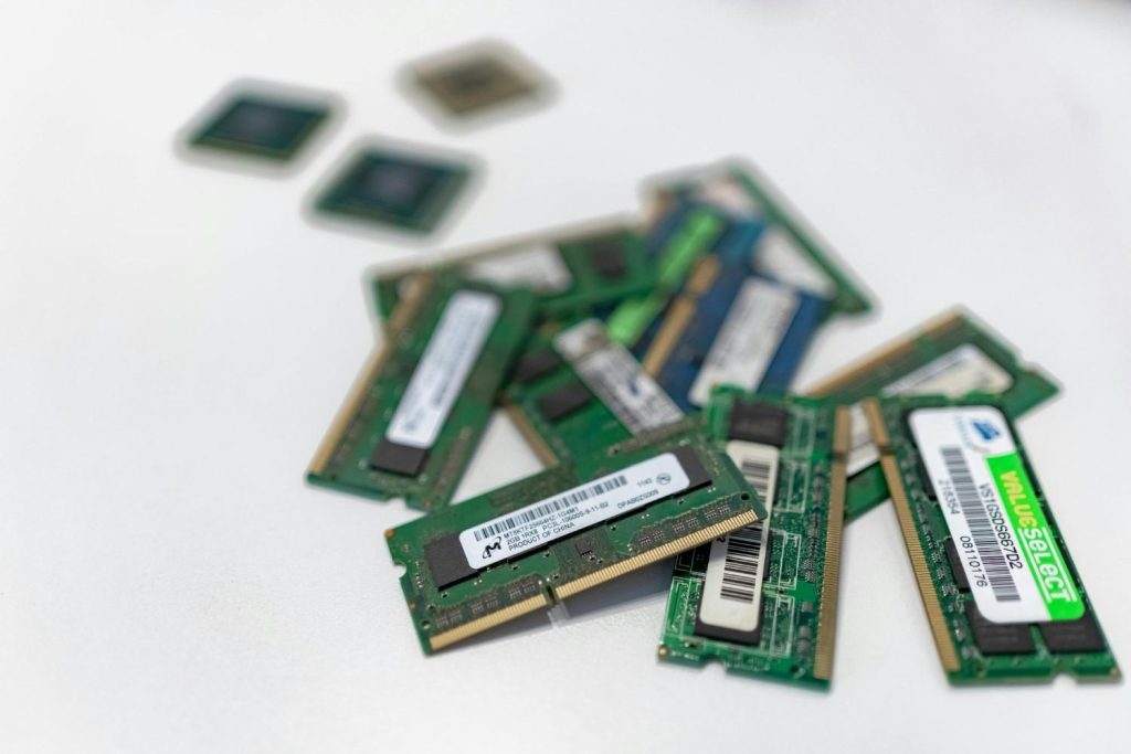 Why AI Is Causing a Global RAM Shortage and Price Surge?